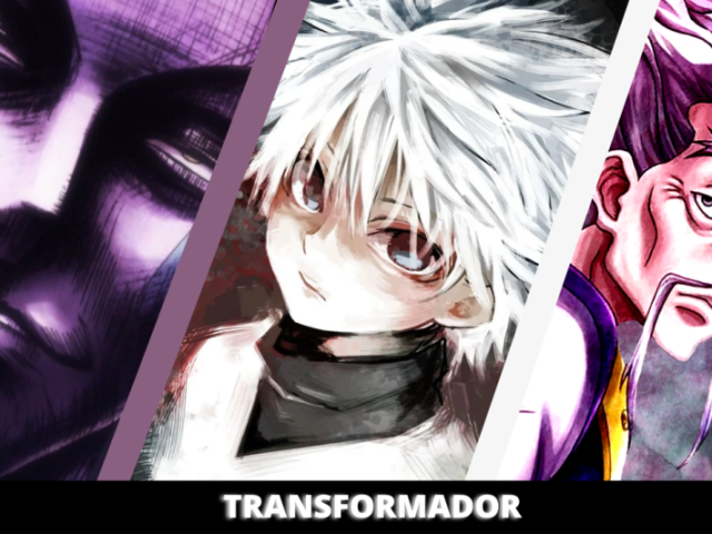 Transformador