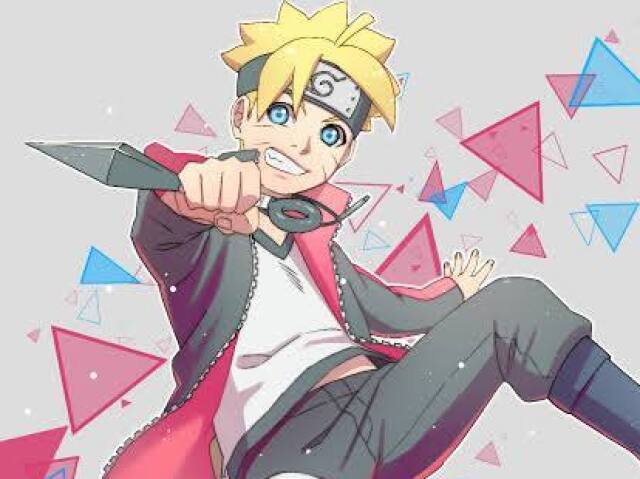 Boruto