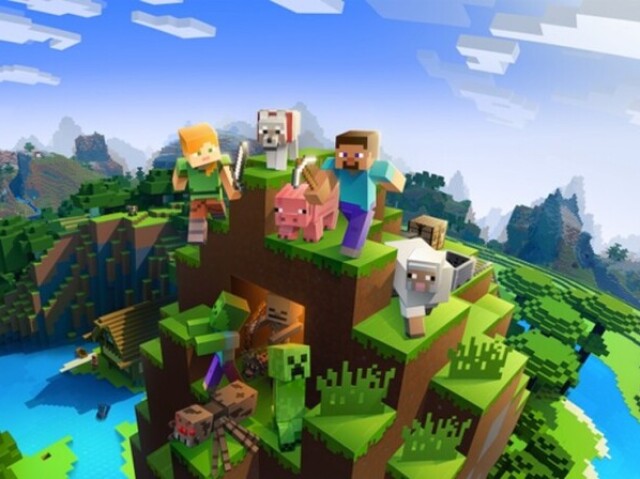 Quiz do Minecraft (Hard version)