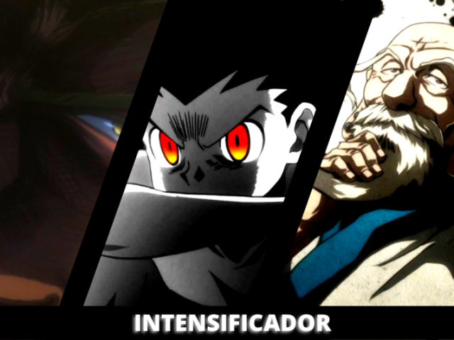 Intensificador