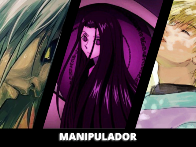 Manipulador