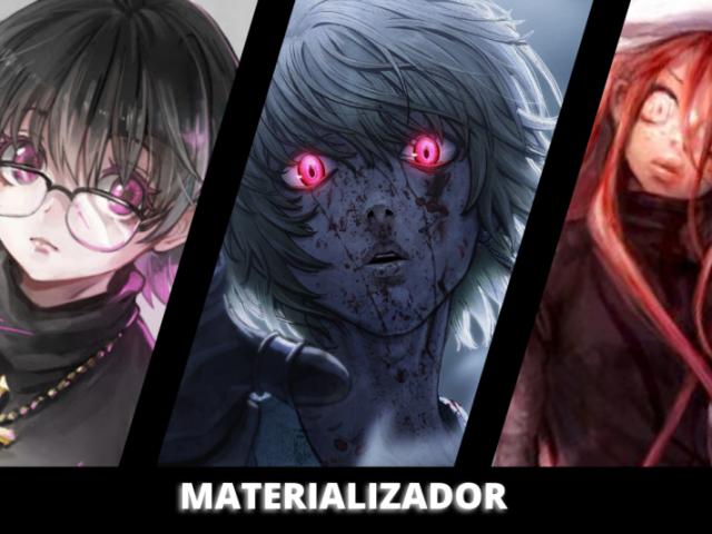 Materializador