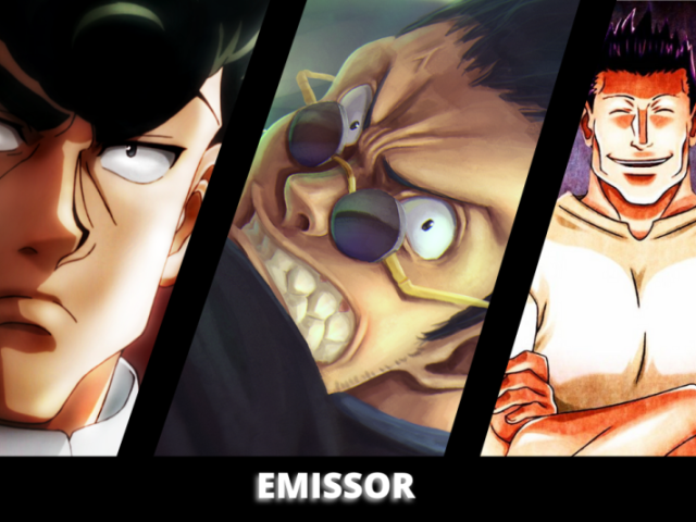 Emissor