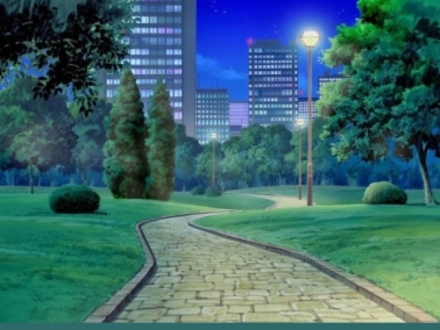 5-EM UM PARQUE