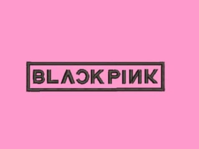 Black Pink