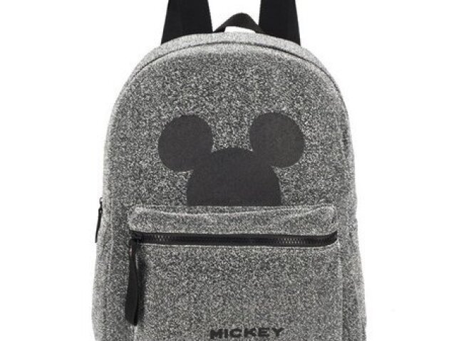 Mochila do Mickei