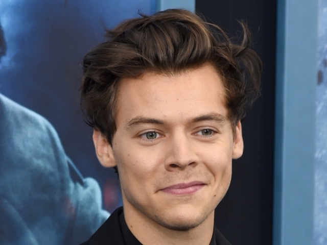 Harry Styles❤❤