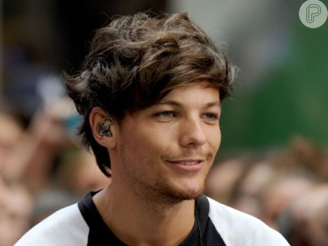Louis Tomlinson ❤❤