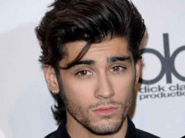 Zayn Malik ❤❤