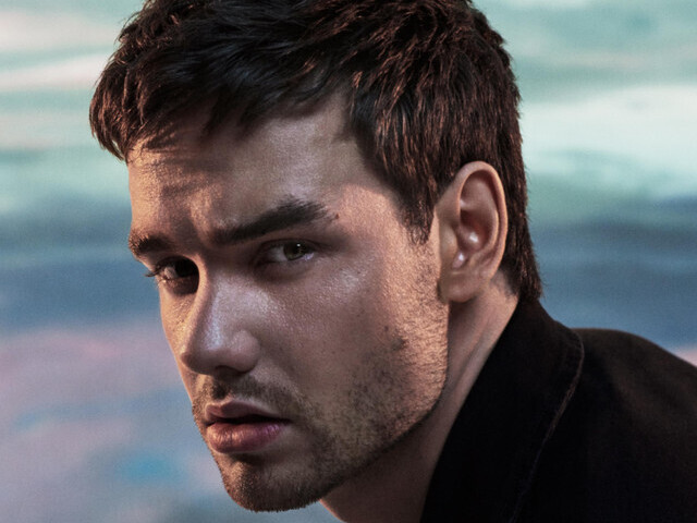 Liam Payne