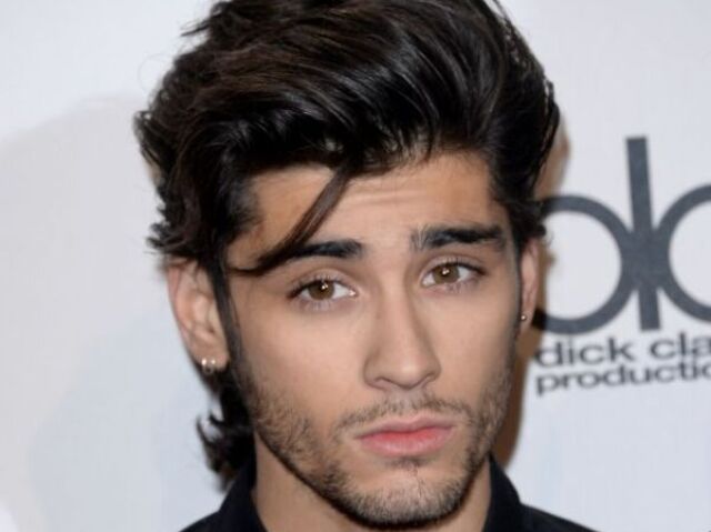 Zayn Malik