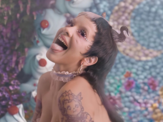 Qual álbum/EP da Melanie Martinez você seria?