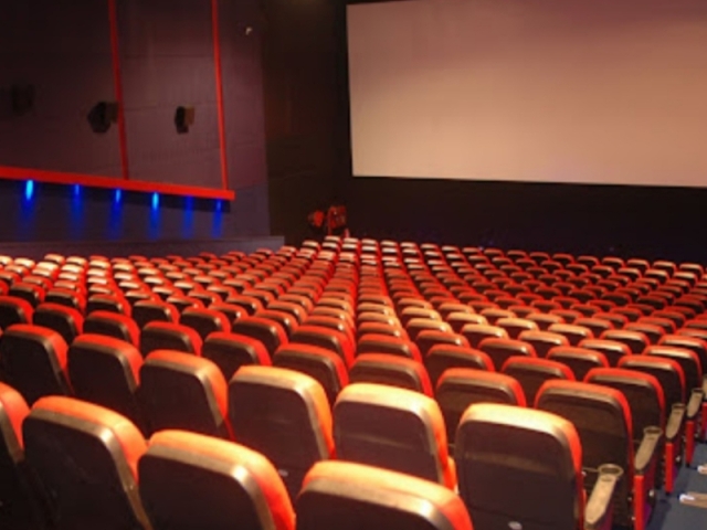 Cinema