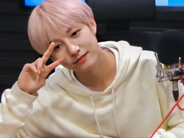 Renjun - NCT