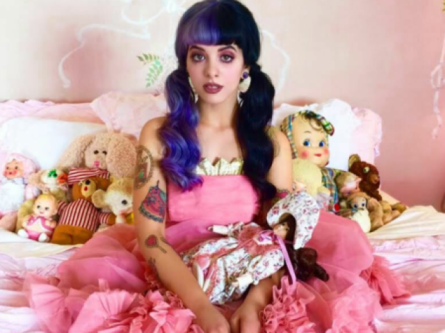 Cry Baby