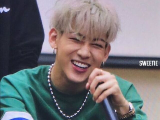 BamBam - GOT7 e solista