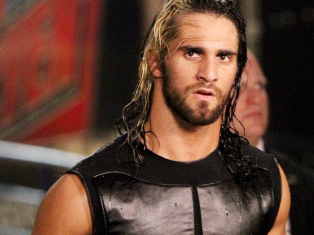 Seth Rollins