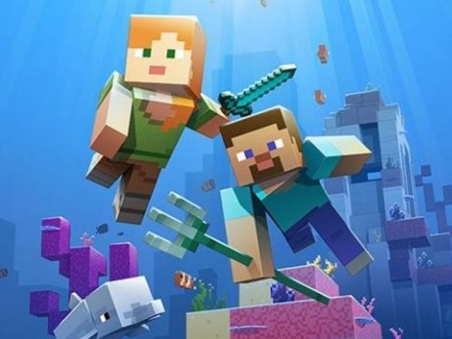 Você realmente conhece Minecraft?