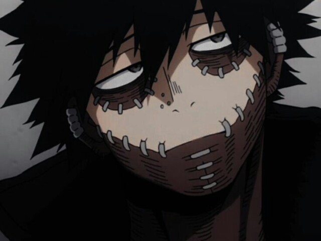 Dabi (*∩ω∩)