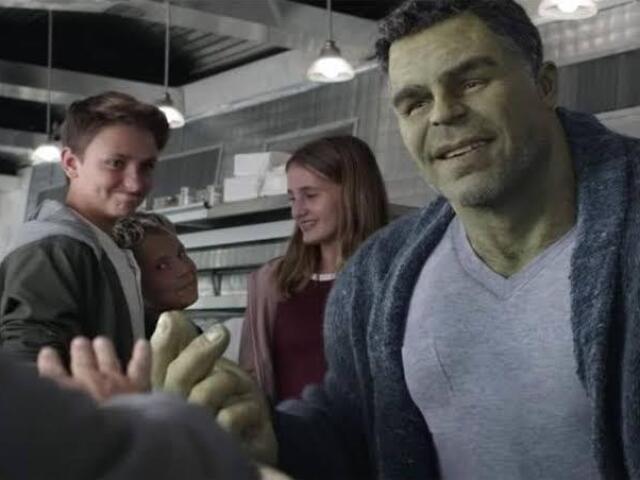 Hulk