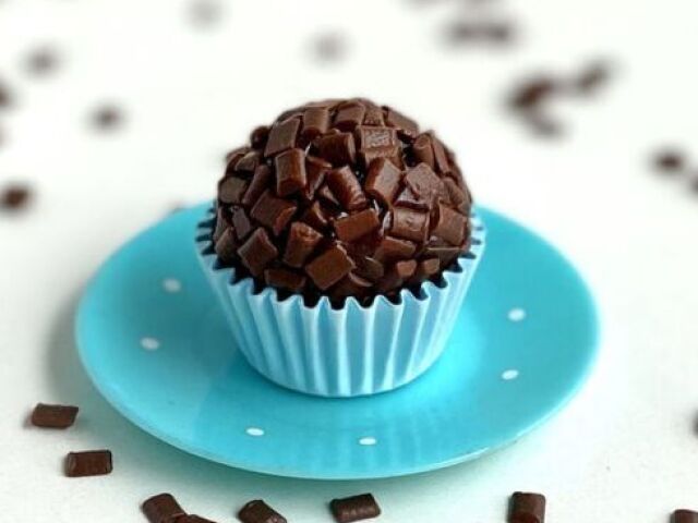 Brigadeiro