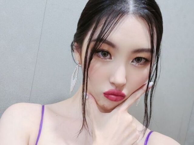 Sunmi - solista