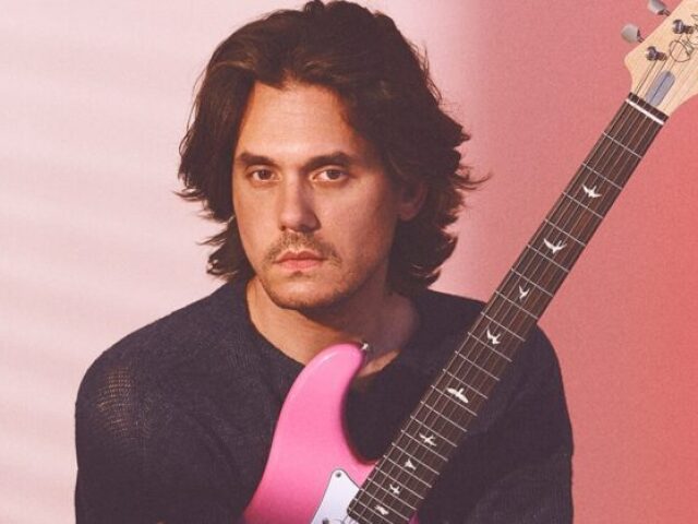 John Mayer