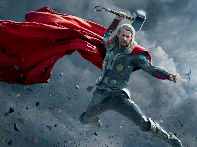 Thor