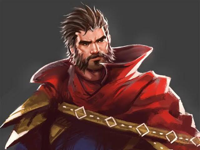 Malcom Graves