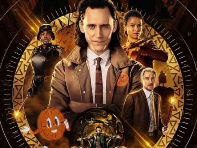 Você conhece os episódios de Loki?
