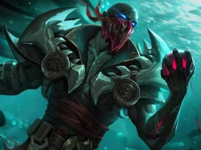 Pyke