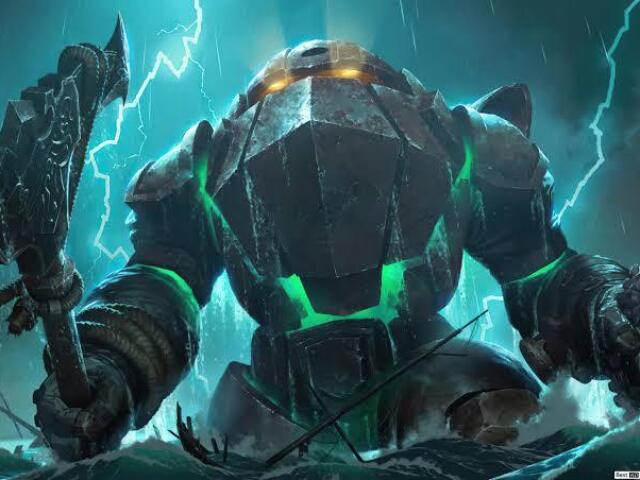 Nautilus
