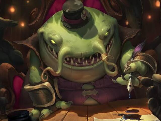 Tahm Kench