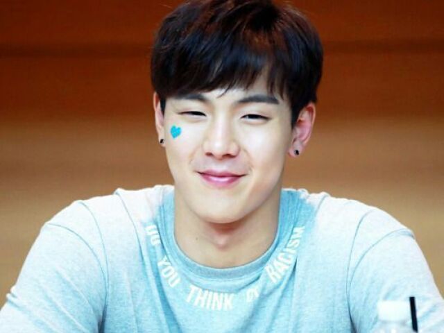 Shownu - Monsta X