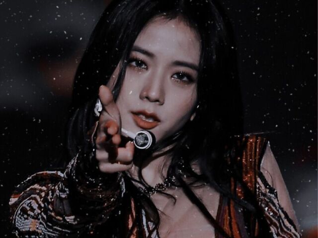 Jisoo