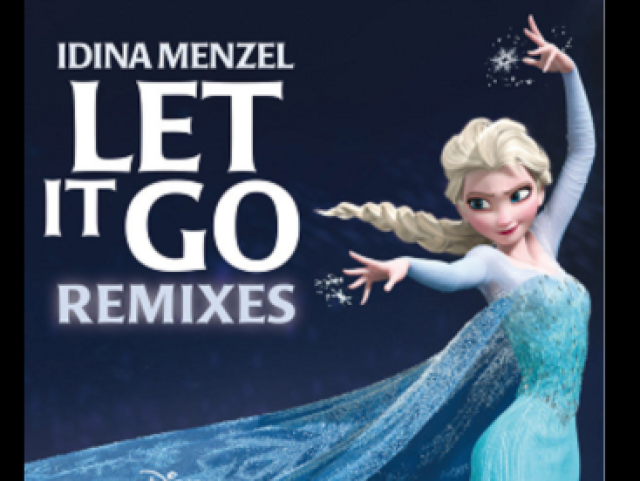 Let It Go