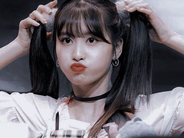 momo