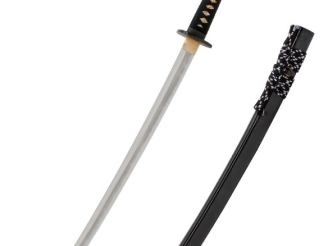 katana