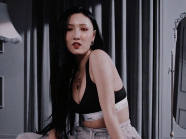 Hwasa