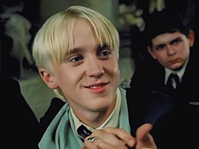 Draco Malfoy