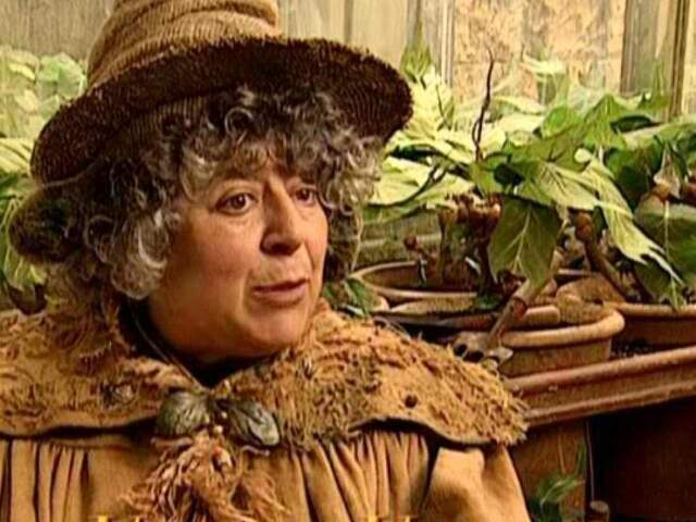 Pomona Sprout