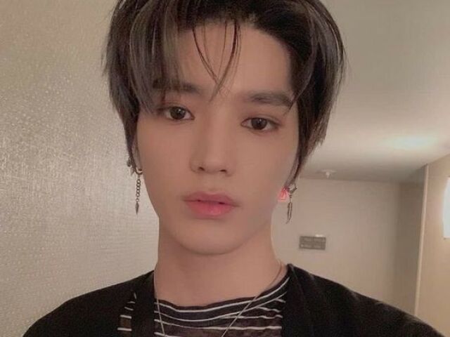 Taeyong - NCT