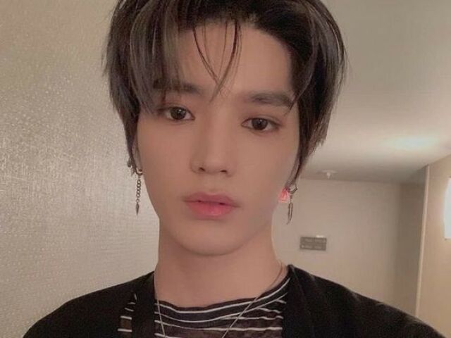 Taeyong - NCT