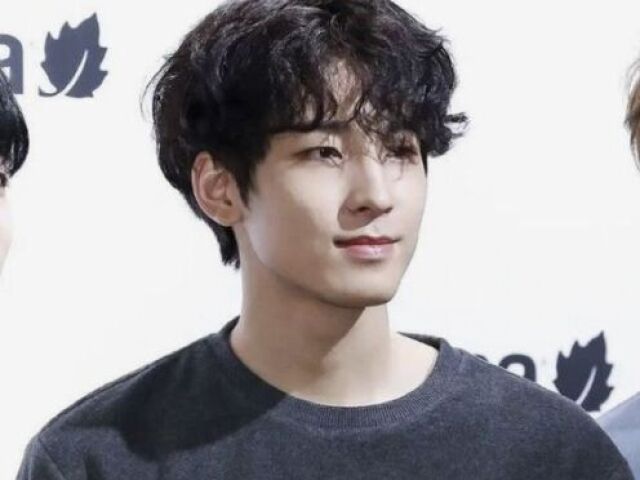 Wonwoo - SEVENTEEN