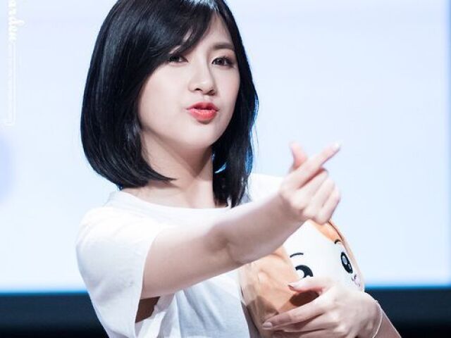 Hayoung - Apink