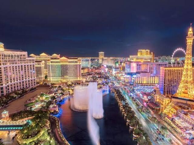 Las Vegas