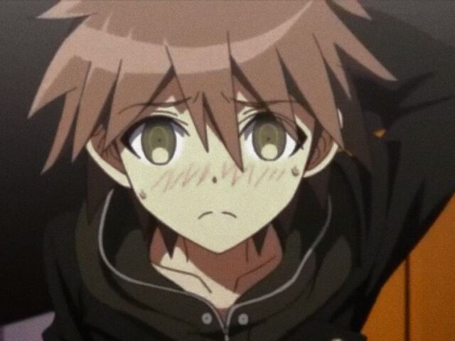 Makoto Naegi