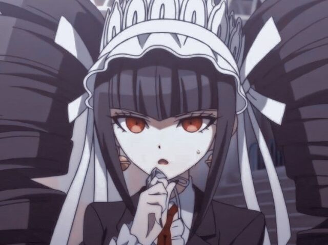 Celestia Ludenberg