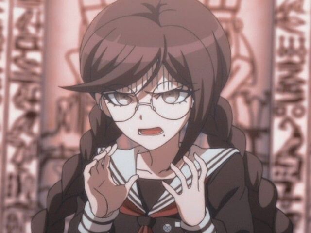 Toko Fukawa