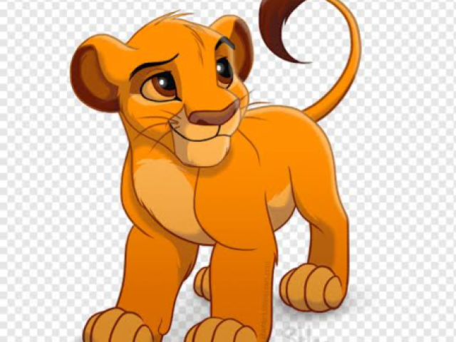 Simba